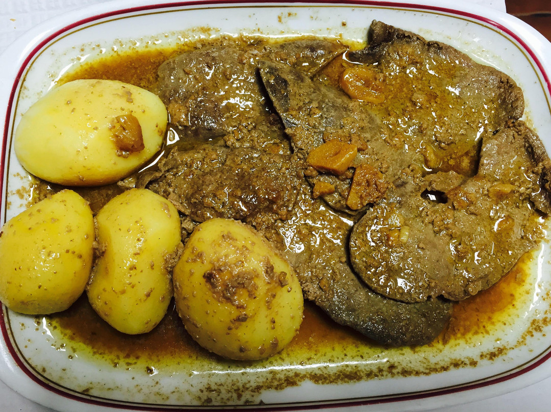 Restaurante O Cavalinho