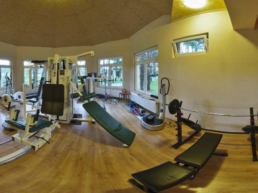 Las Vegas Residence主图