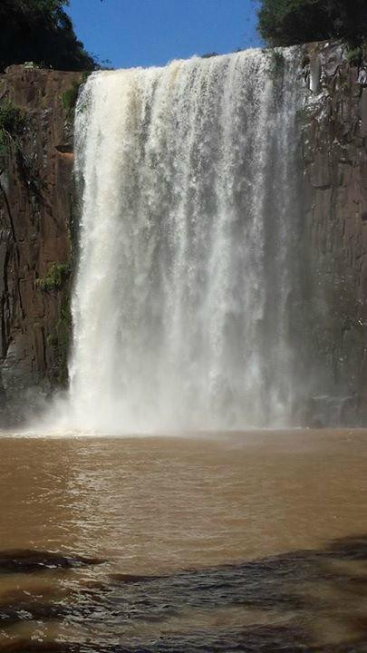 Cascata Vitoria景点图片