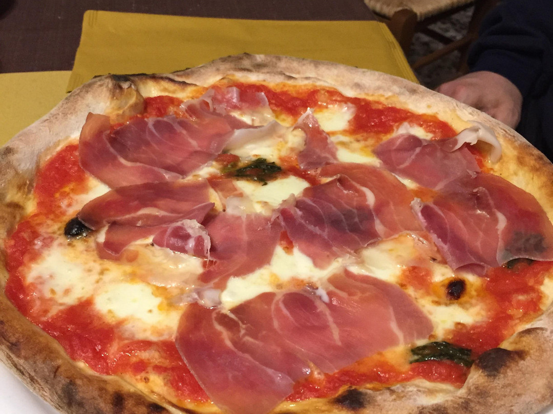 Pane e Olio