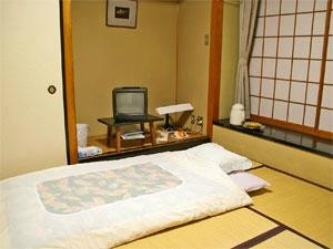 Darumaya Ryokan主图