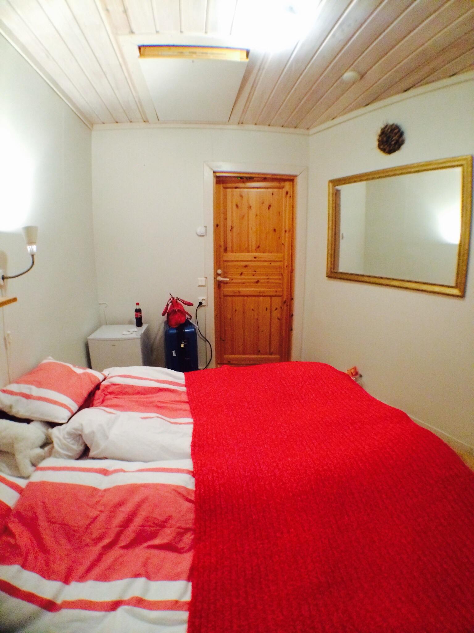 Aaria Bed And Breakfast-客卧