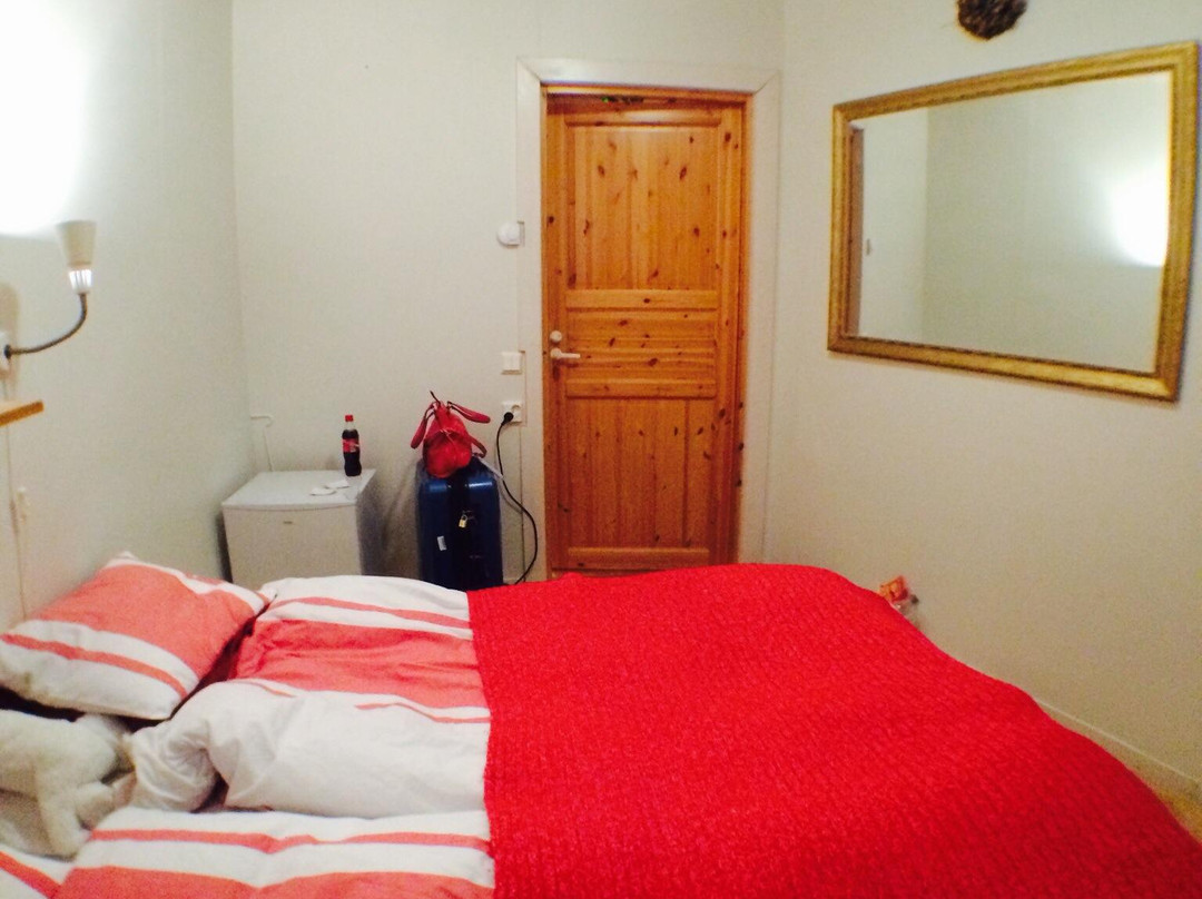 Ranua酒店住宿-Aaria Bed And Breakfast