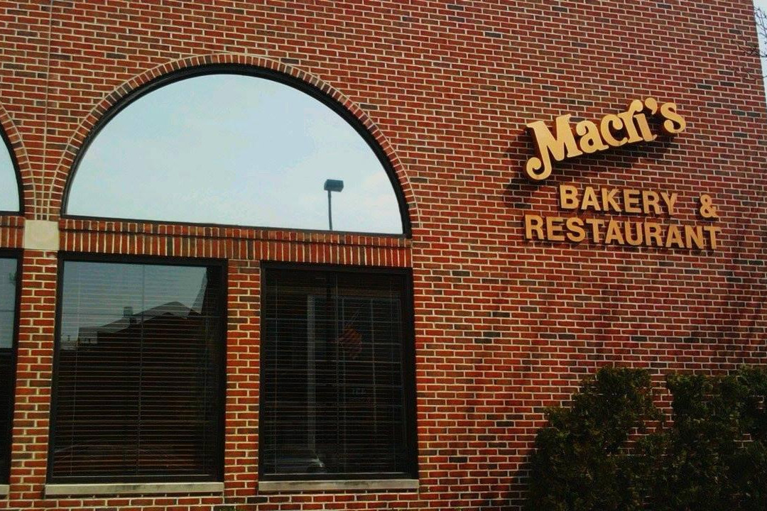 Macri's Italian Bakery