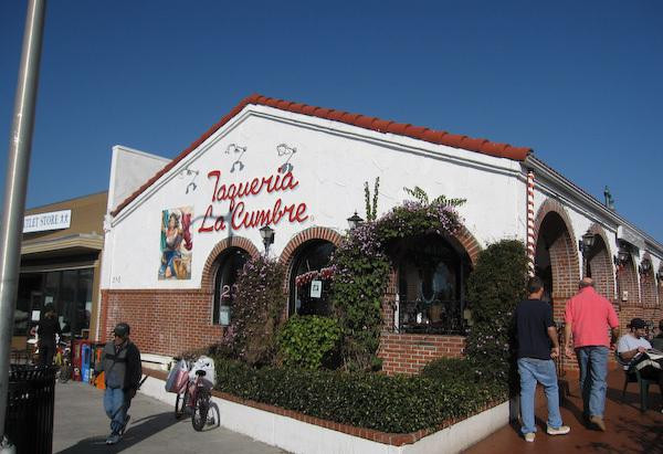 La Cumbre Taqueria