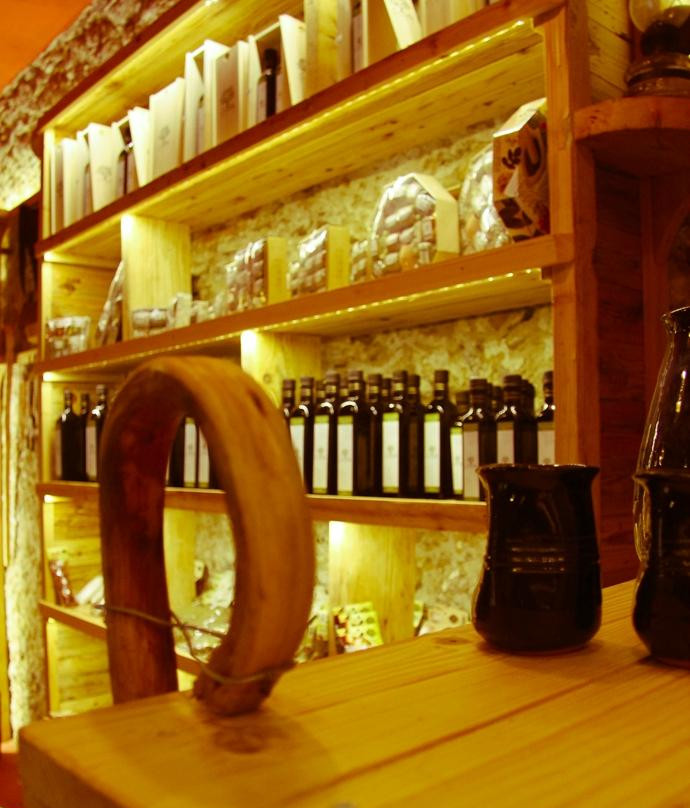 Creta Earth-Plakias必去景点