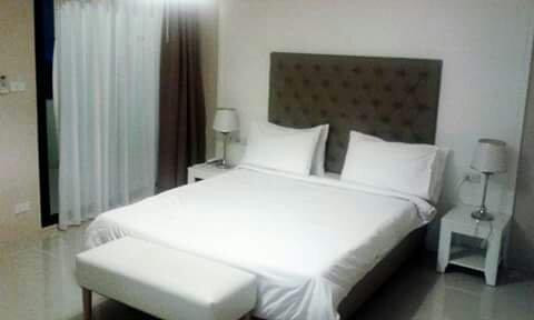 Ko Khwang酒店住宿-Inn Chan