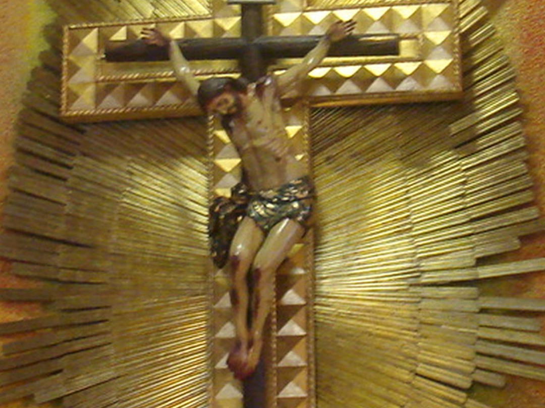 Parque Natural Taretan-Atotonilco El Alto必去景点