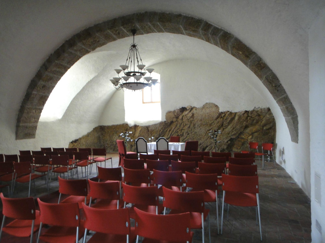 Schloss Mattsee - das Juwel am See景点图片