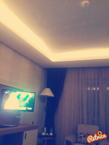 Grand Hasankeyf Hotel-客卧