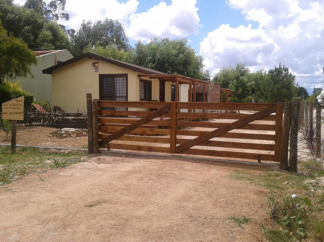 Cabanas Los Cukines