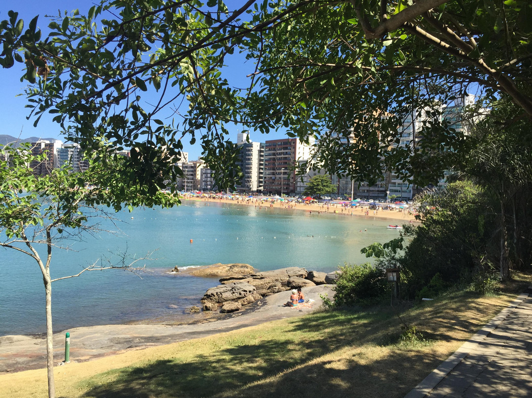 Parque Natural Municipal Morro da Pescaria景点图片