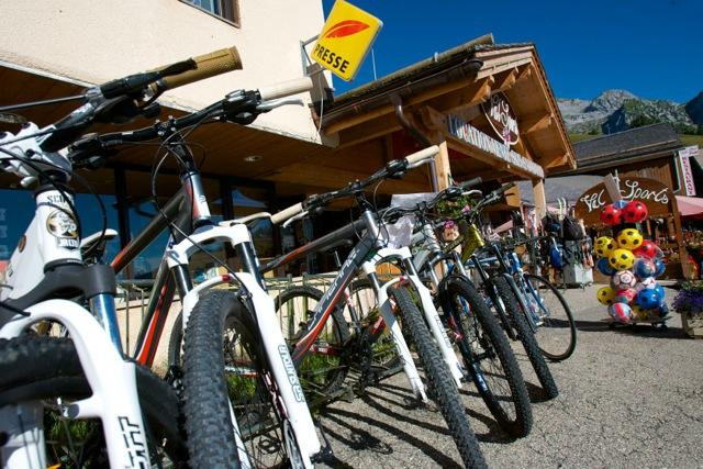 ValetMont-Manigod必去景点