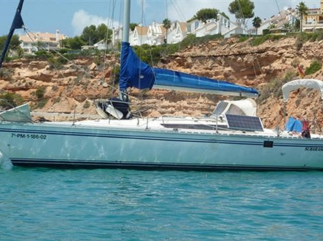 Suki Sailing Yacht Charter-拉埃拉杜拉必去景点