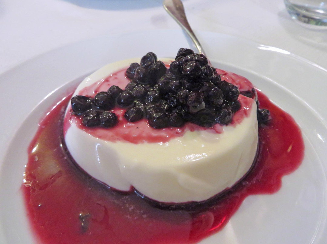 Trattoria La Palomba
