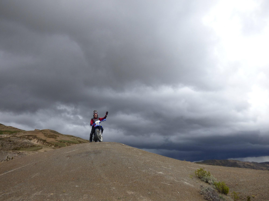 MTB Motorcycle Tours Bolivia景点图片