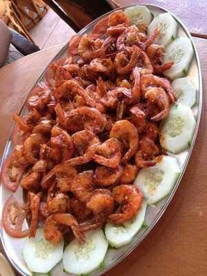 Mr Taco's Restaurant