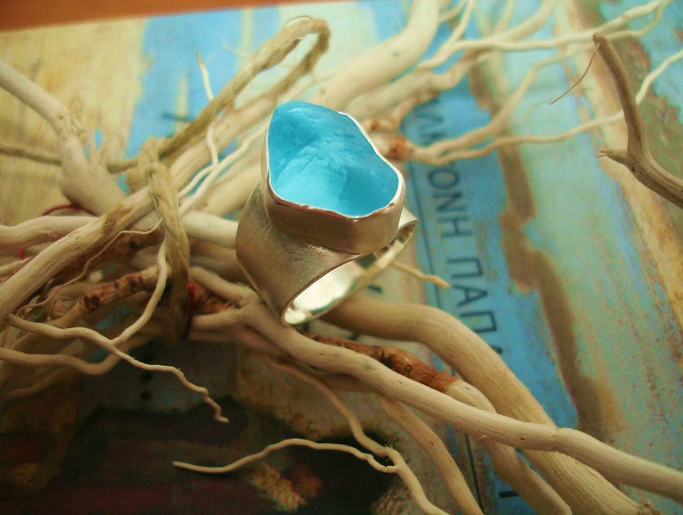Kallntin Handmade jewelery-Palaios Panteleimonas必去景点