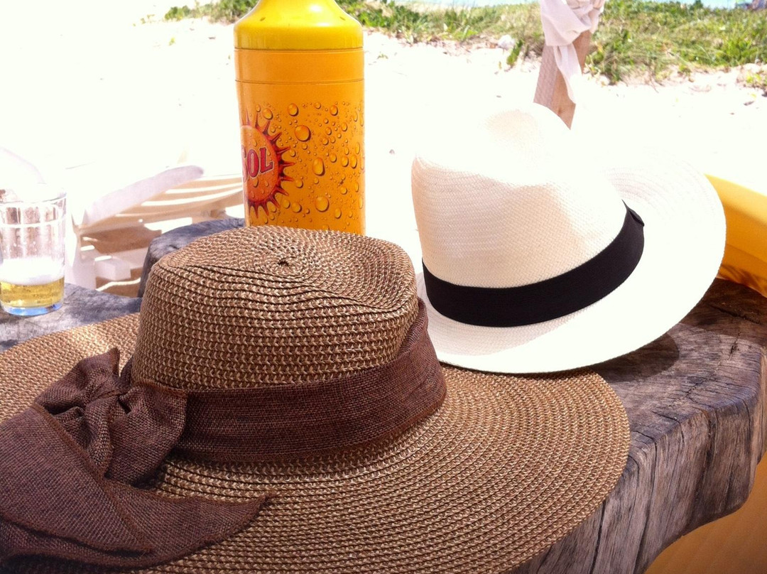 Praia Burgalhau-Maragogi必去景点