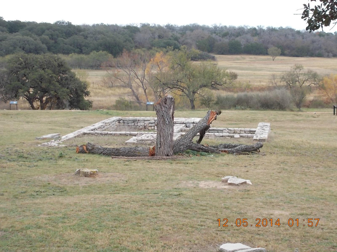 Fort Martin Scott-弗雷德里克斯堡必去景点