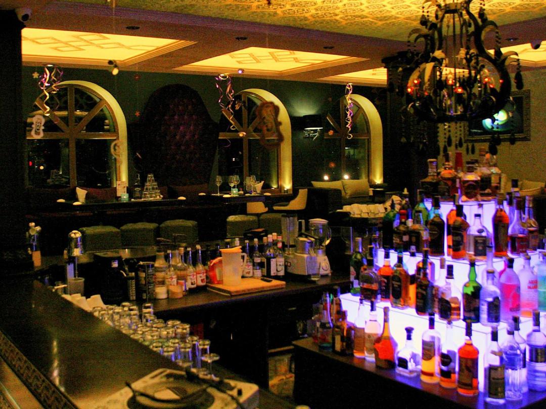 Marrakesh Club-Pernik必去景点