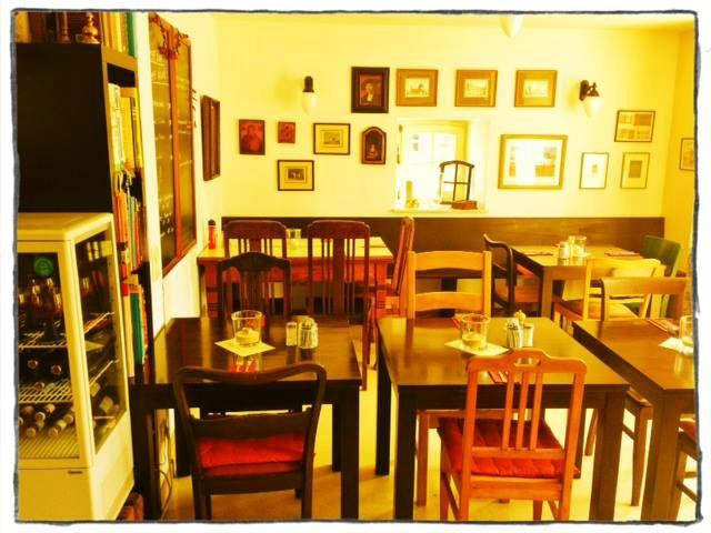 Steinfeld餐馆和美食-Freistaat Eifel