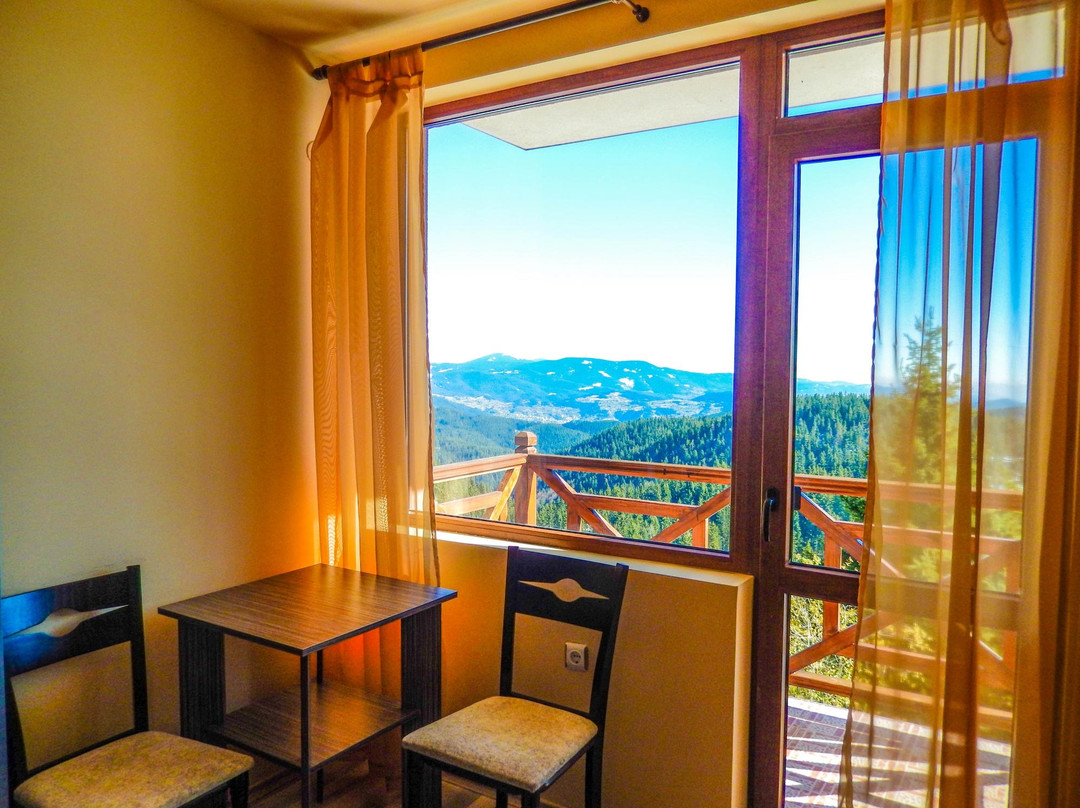 Pine Hills Pamporovo