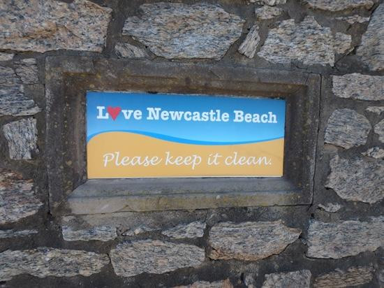 Newcastle Beach-纽卡斯尔必去景点