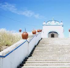 Hermitage of S. Pedro景点图片