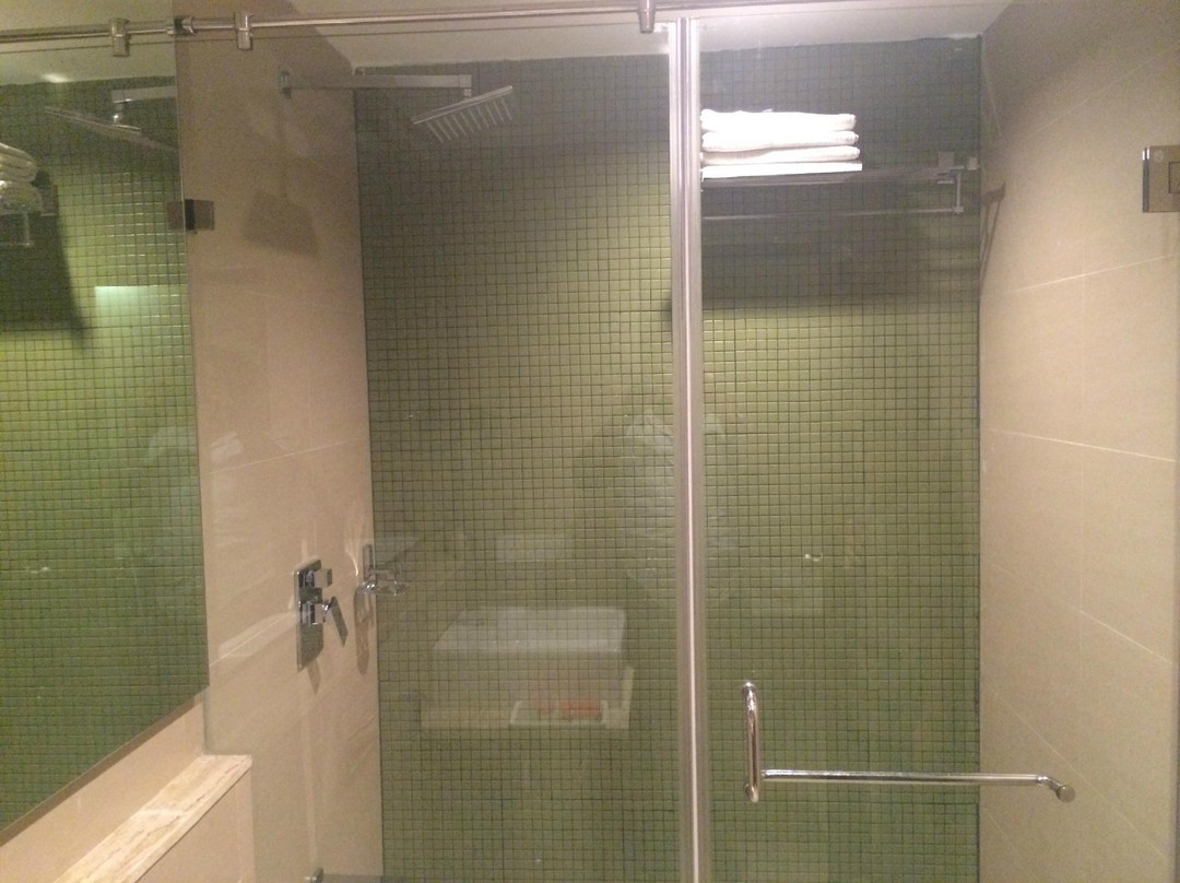 Vani Boutique Hotel主图