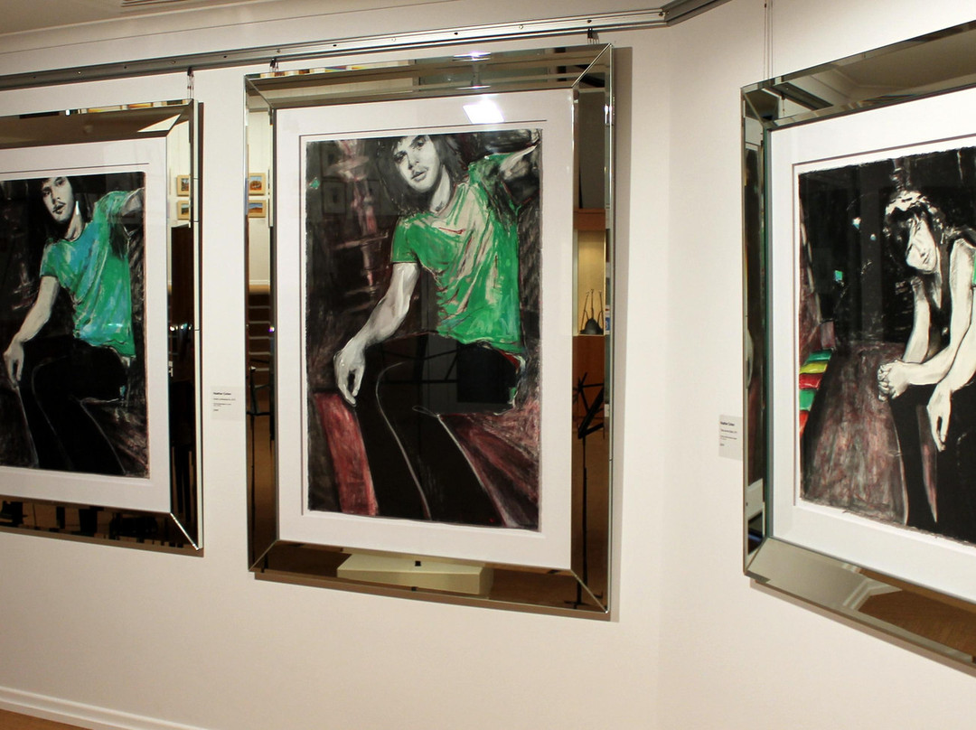 Stanthorpe Regional Art Gallery景点图片