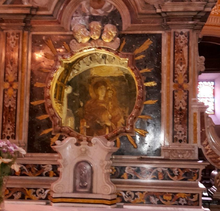 Cattedrale di Maria Santissima Achiropita景点图片