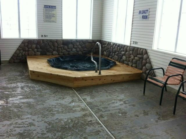 Cedarville Lodge主图