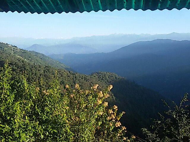 Lava-大吉岭必去景点