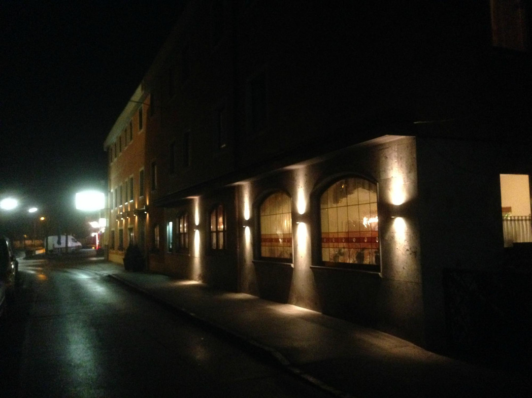 Hotel Almtalerhof主图