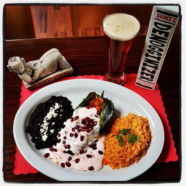 Estrellita Mexican Bistro