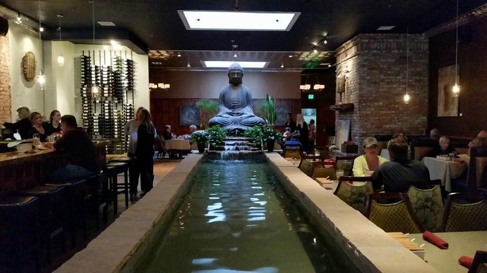 Tara - Fine Thai Cuisine