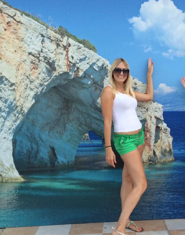 Diana Cruises-Alykanas必去景点