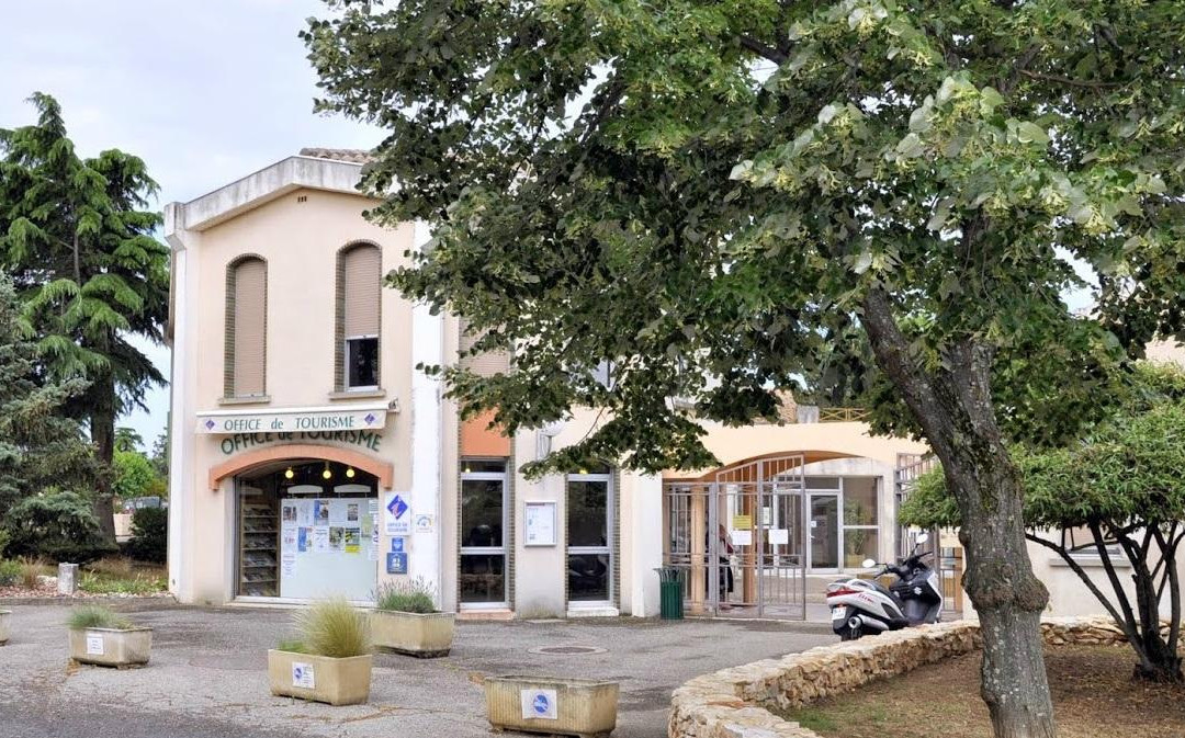 Office de Tourisme de Méjannes-le-Clap景点图片