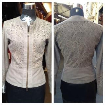 Florence Leather-佛罗伦萨必去景点