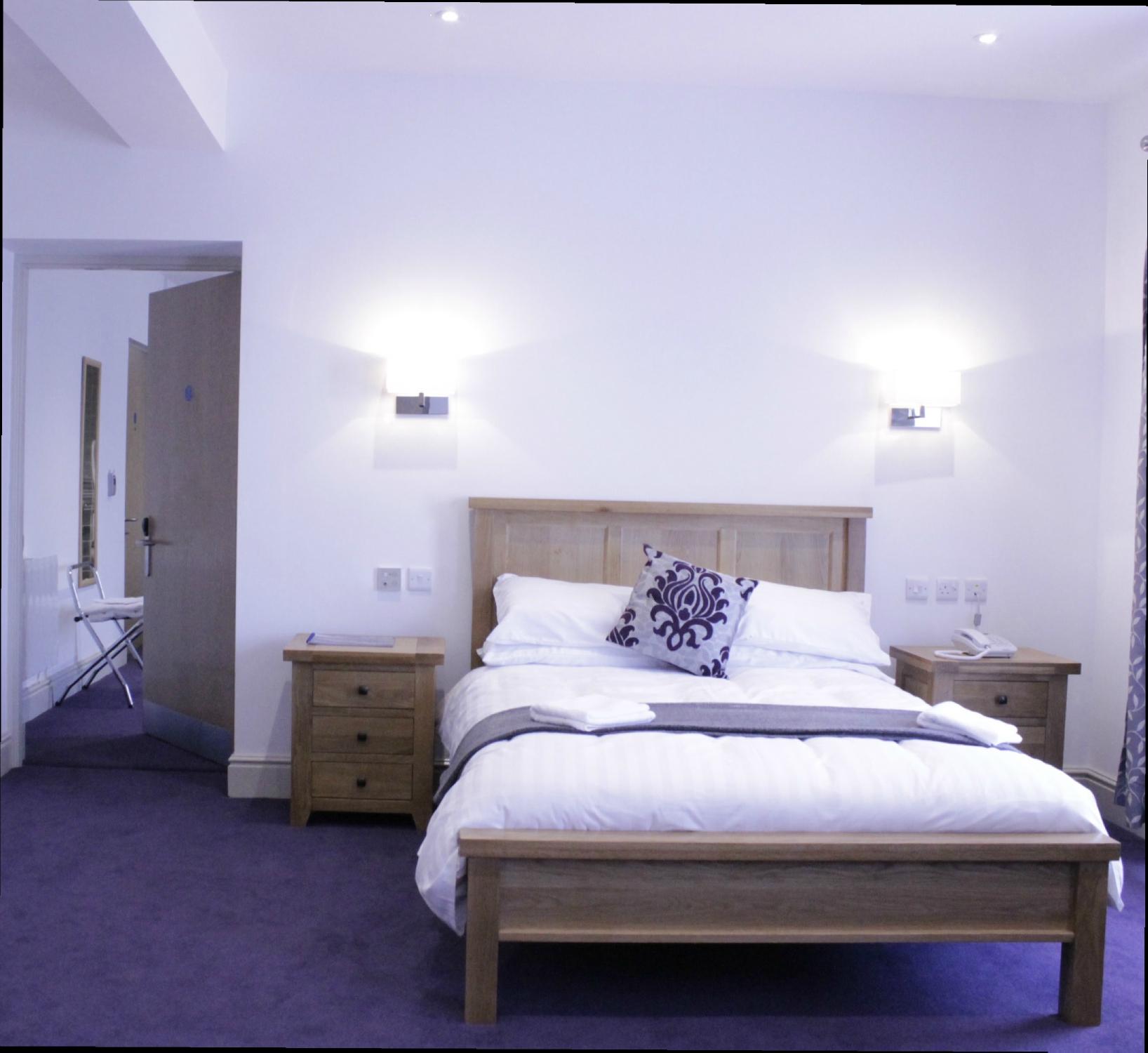 Gwesty Seren Hotel-客卧