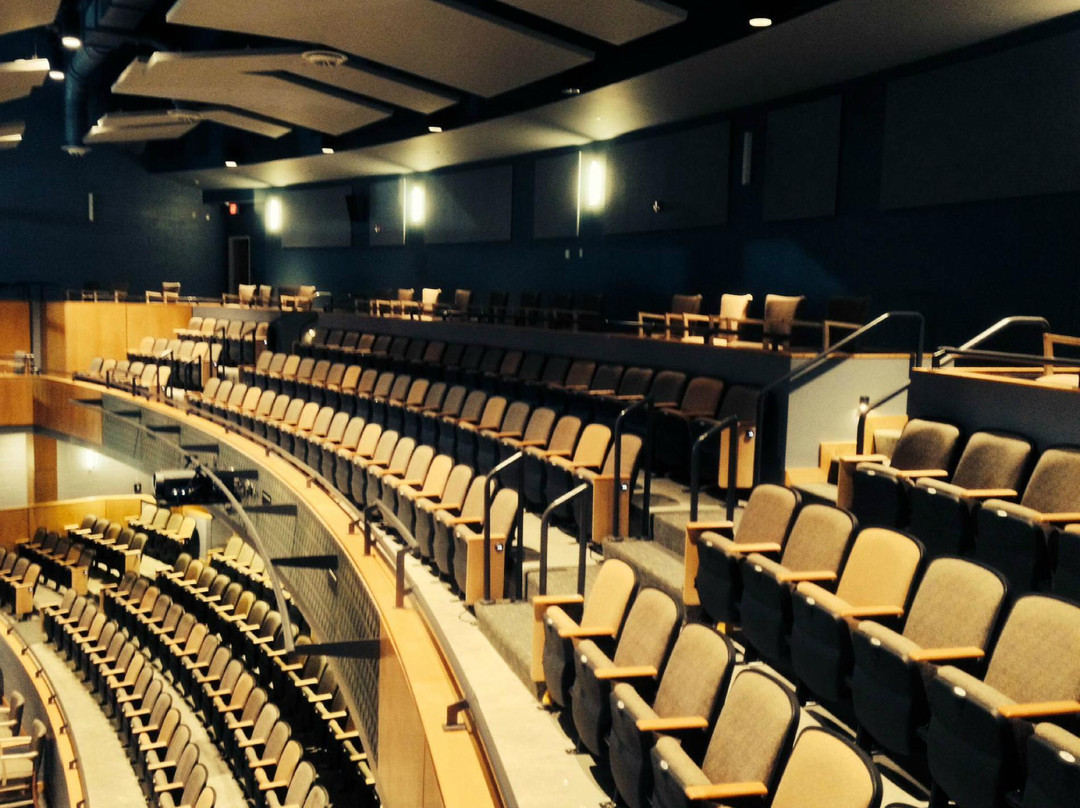 Wakefield Theater Arts景点图片
