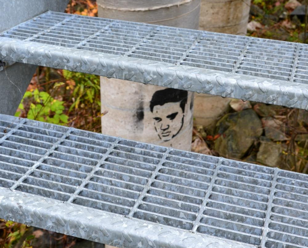 Rotary Park Lookout-Sudbury必去景点