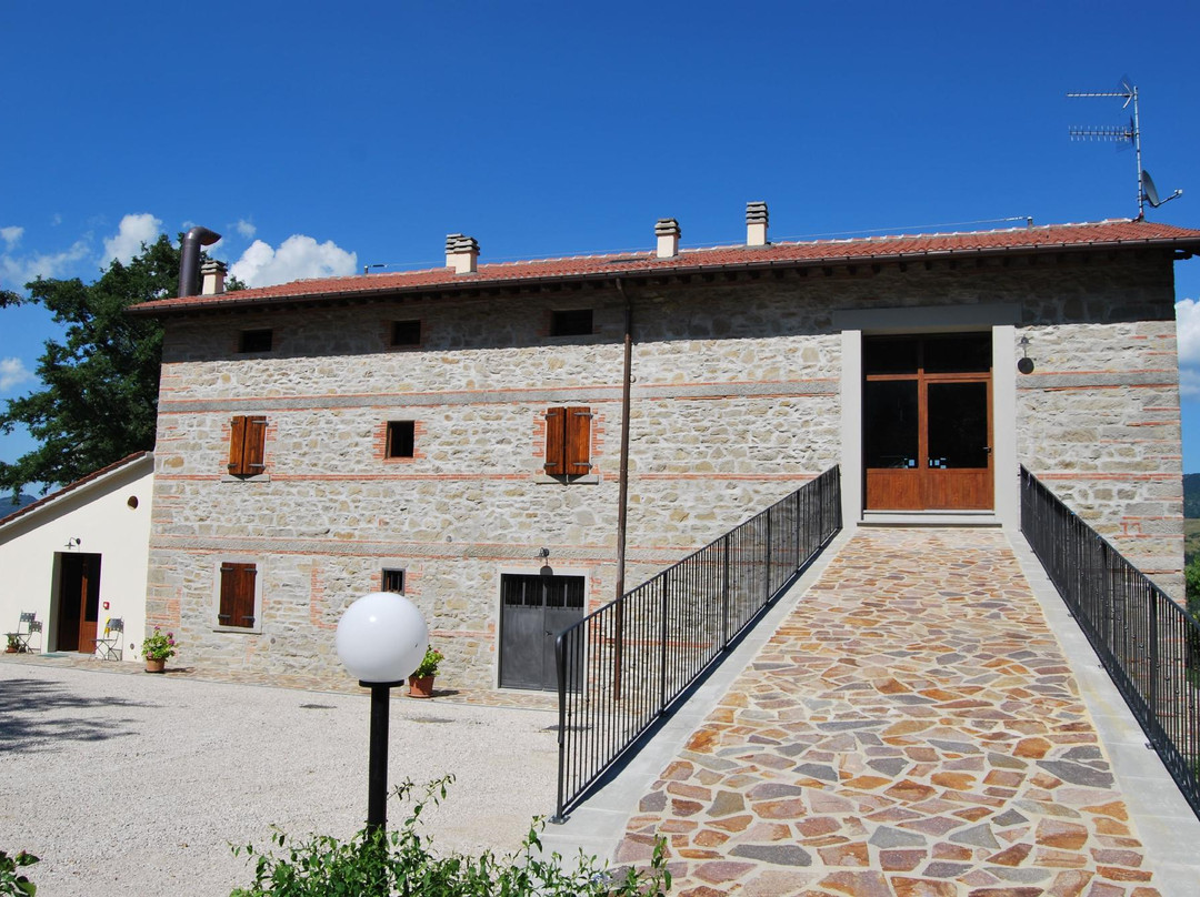 Agriturismo La Vanella