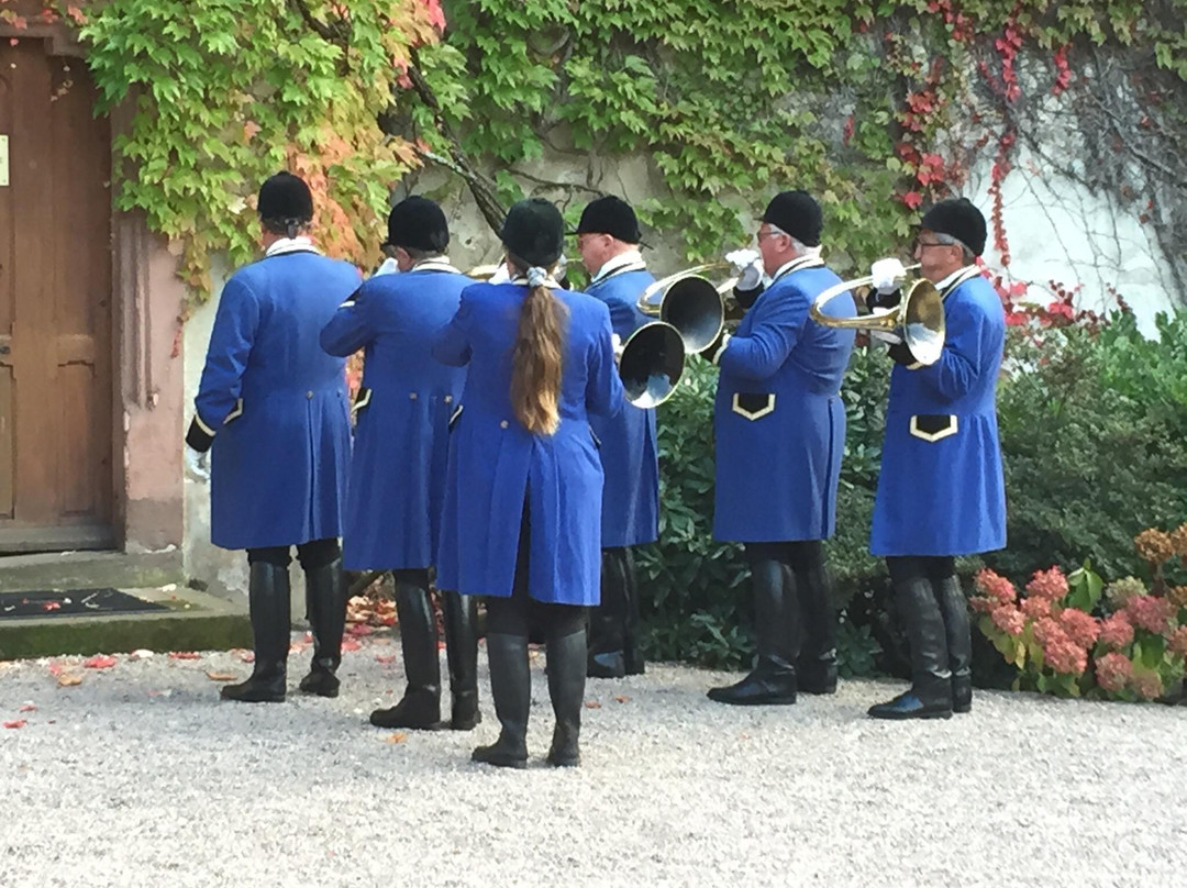 Musee du Vignoble Et des Vins d'Alsace景点图片