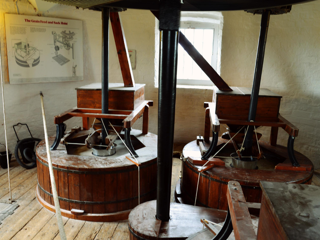 Sibsey Trader Windmill