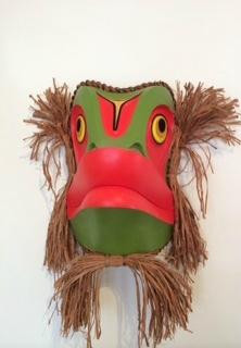 All About U Arts-Skidegate必去景点