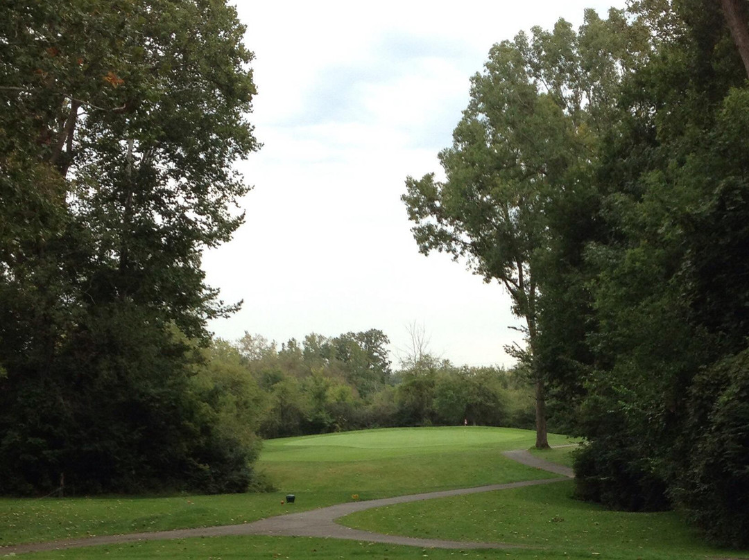 Beech Woods Golf Course景点图片