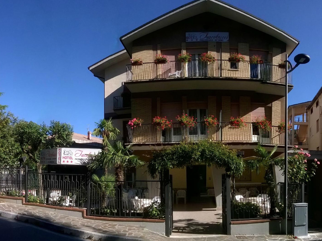 Hotel Iacobucci