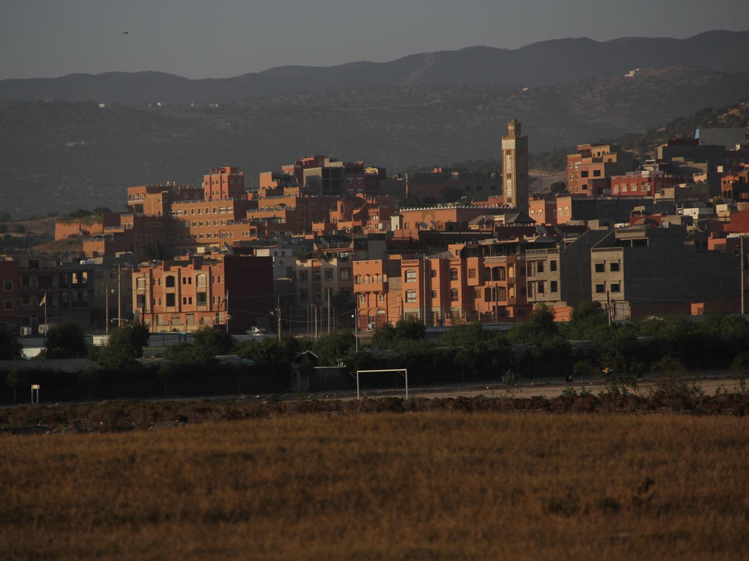 Abo Surf Morocco-阿加迪尔必去景点